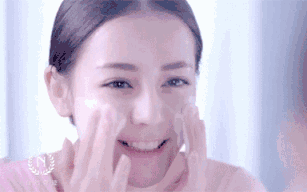拍脸.gif